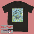The Disco Biscuits Bellvue Colorado 2026 Venue Poster At Mishawaka Amphitheatre From May 22 To 24 2026 T-Shirt