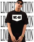 WC-40 Willson Contreras logo shirt