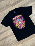 Shirt Graphic Tee Buc-ee's Parody Trendy Hipster Fashion Collection