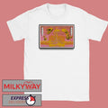 Eggy Las Vegas NV 4 16-4 17 2026 Poster shirt