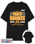 Minnesota Golden Gophers 2026 NCAA Women’s Basketball Tournament March Madness shirt