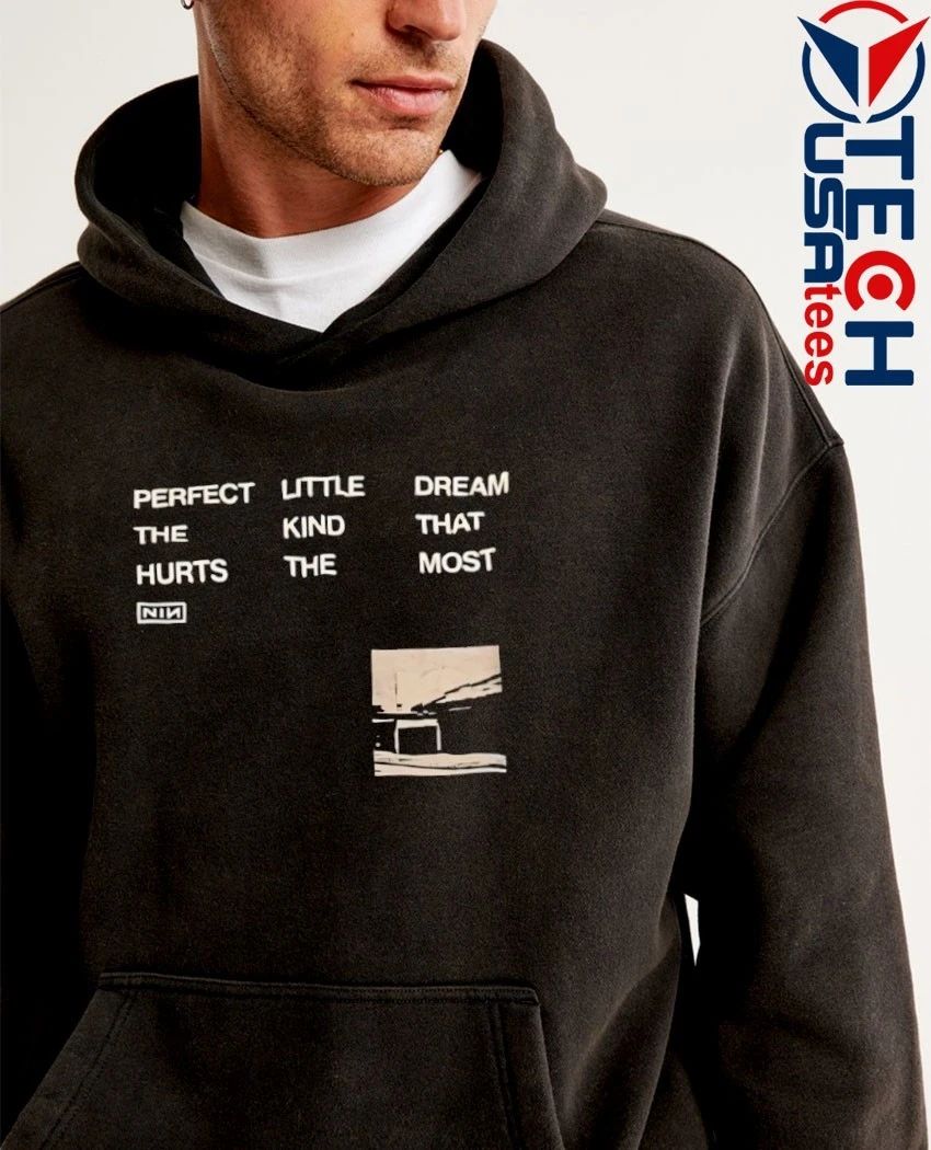 Perfect little dream the kind that hurts the most shirt