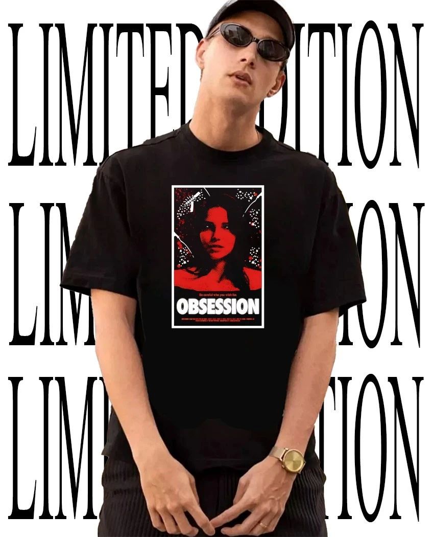 Obsession Nikki be careful what you wish for shirt