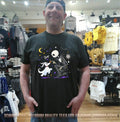 Zero Dog Boop Halloween Skeleton Cute 2026 shirt