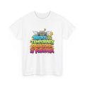Broke Is Temporary Swagger Is Forever T-Shirt | Street Graffiti Style, Cool Gift