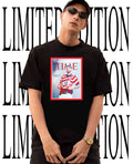 Captain America Christian Pulisic The World Cup Time shirt