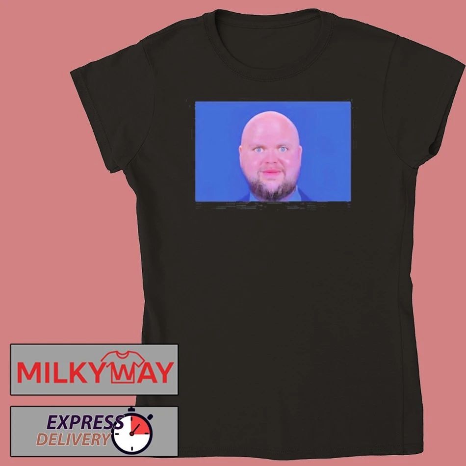 THE JD Vance Meme Shirt