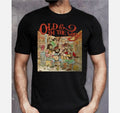 Old and In The Way band Music T-shirt