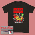 Apr 3-4 2026 Shane Gillis Chicago United Center T-Shirt