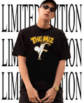 Jacob Misiorowski Milwaukee Brewers The Miz Anime shirt