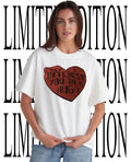 May I interest you in a hug shirt