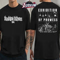 Kublai Khan Tx Exhibition Of Prowess T-shirts