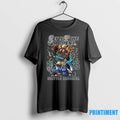 Seattle Mariners 2025 Baseball Seize The Moment Tshirts Sweater