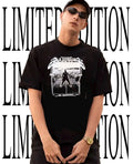 Rest in Paradise Bo Lueders Mr. Brother shirt