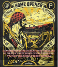 Pirates Happy Home Opener Baseball Victory 2026 shirt