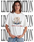 Under The Oak Tree shirt
