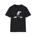 Grateful Dead Shirt - Brent Mydland "Just a little light"