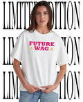 Future Wag stars shirt