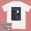 LIMITED Poster Austin vs Houston Apr 25 2026 shirt