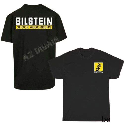 New Bilstein Logo  Unisex T-Shirt Funny Size S to 5XL