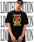 Lobotomy no comrade loboto-us loboto-we shirt