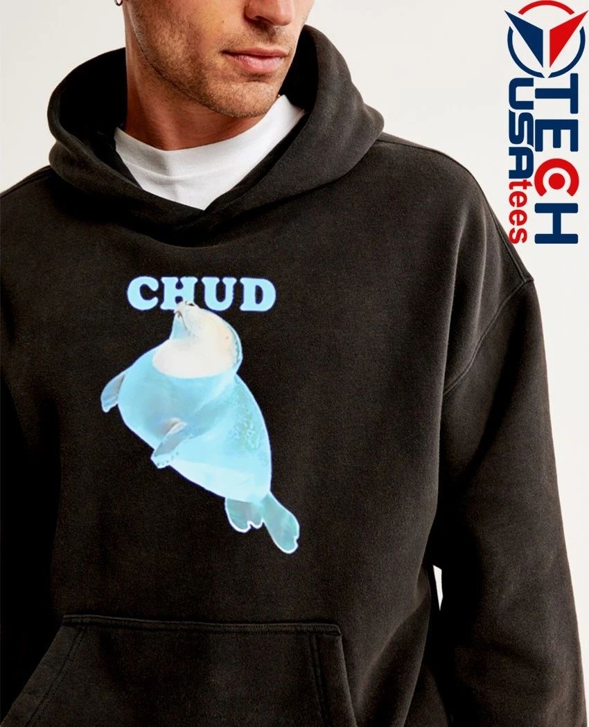 Chud Seal shirt