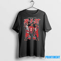Kansas City Rr X Jet Tshirts Sweater