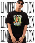 Satx Invasion Wemby the Alien has landed Victor Wembanyama San Antonio Spurs shirt