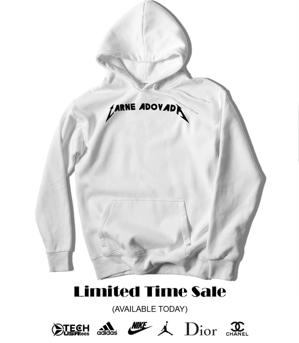 Carne Adovada logo shirt