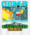 Astronaut Climb Higher Than Everest shirt