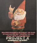 Project X experience the event March 2 shirt