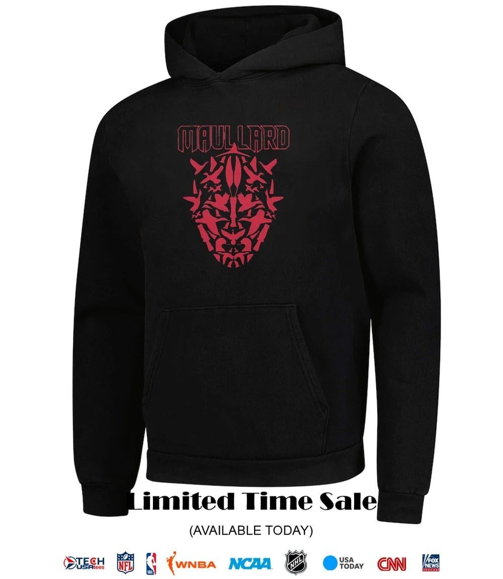 Darth Maul shirt