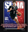 SLAM LaMelo Ball out of this World shirt by slamgoods