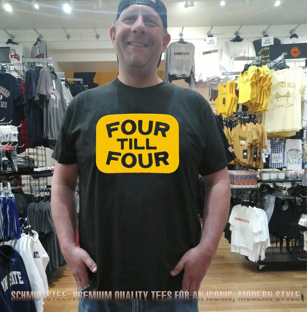 Joe Jonas Four Till Four shirt