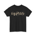 Welder T-shirt, TIG Life Welding Lovers Welder Dad Men Father Shirt