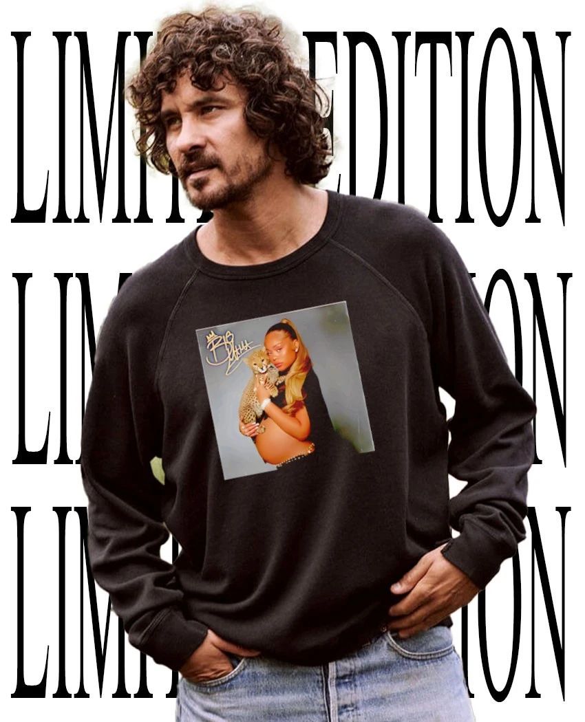 Latto Big Mama Leopard shirt
