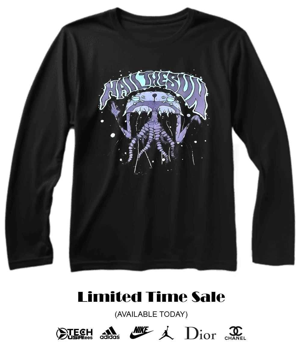 Hail the Sun T-shirt