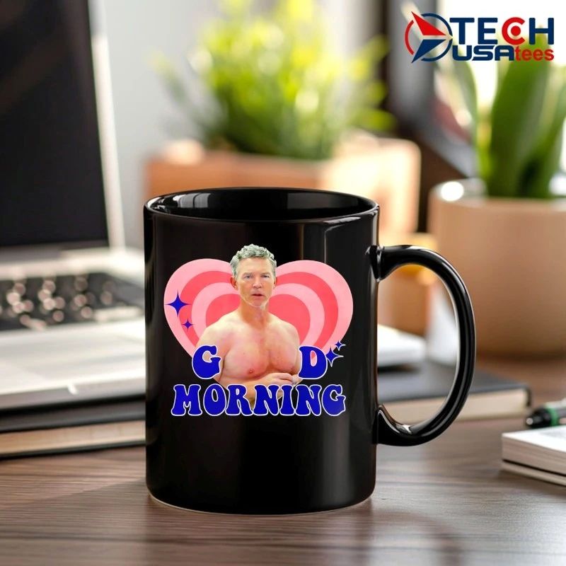 Good Morning Dr Jack Abbot shirt