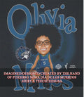 Olivia Miles Draft Minnesota Lynx 2026 WNBA caricature shirt