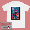 Little Stranger with Tropidelic, Jarv, and Damn Skippy in Philadelphia, Sep 12, 2026 Poster shirt