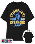 UCLA Bruins Evermore John Wooden shirt
