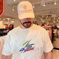 Josh Guzman Master Momentum 4LIFE shirt