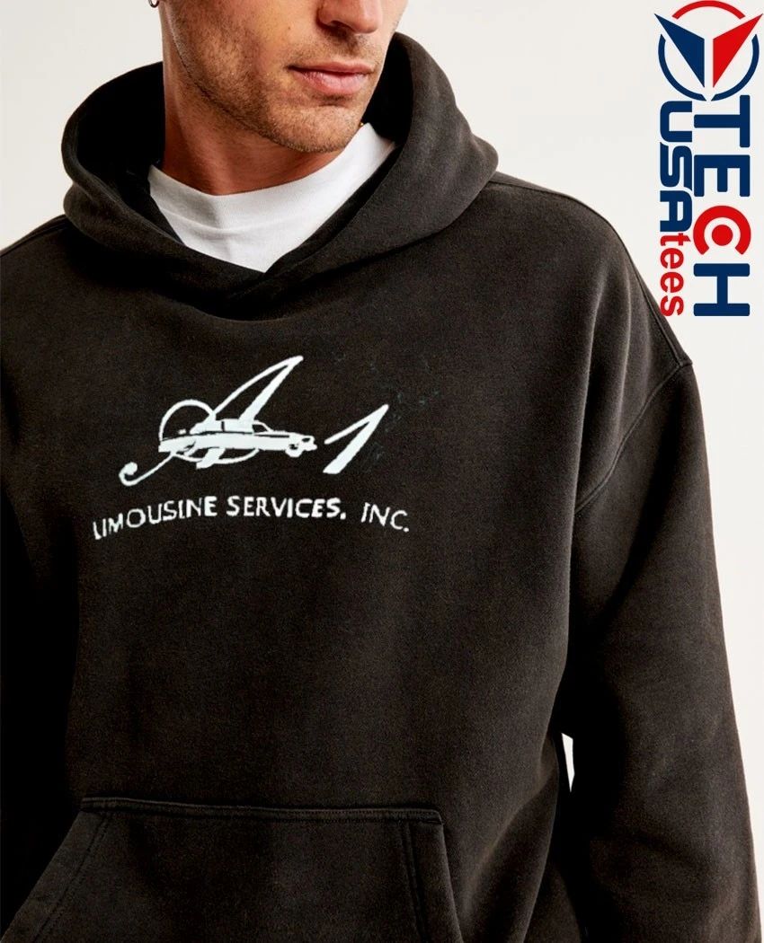 Asteroid Limousine Services INC shirt