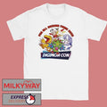 Digimon Con 2026 Commemorative T Shirt