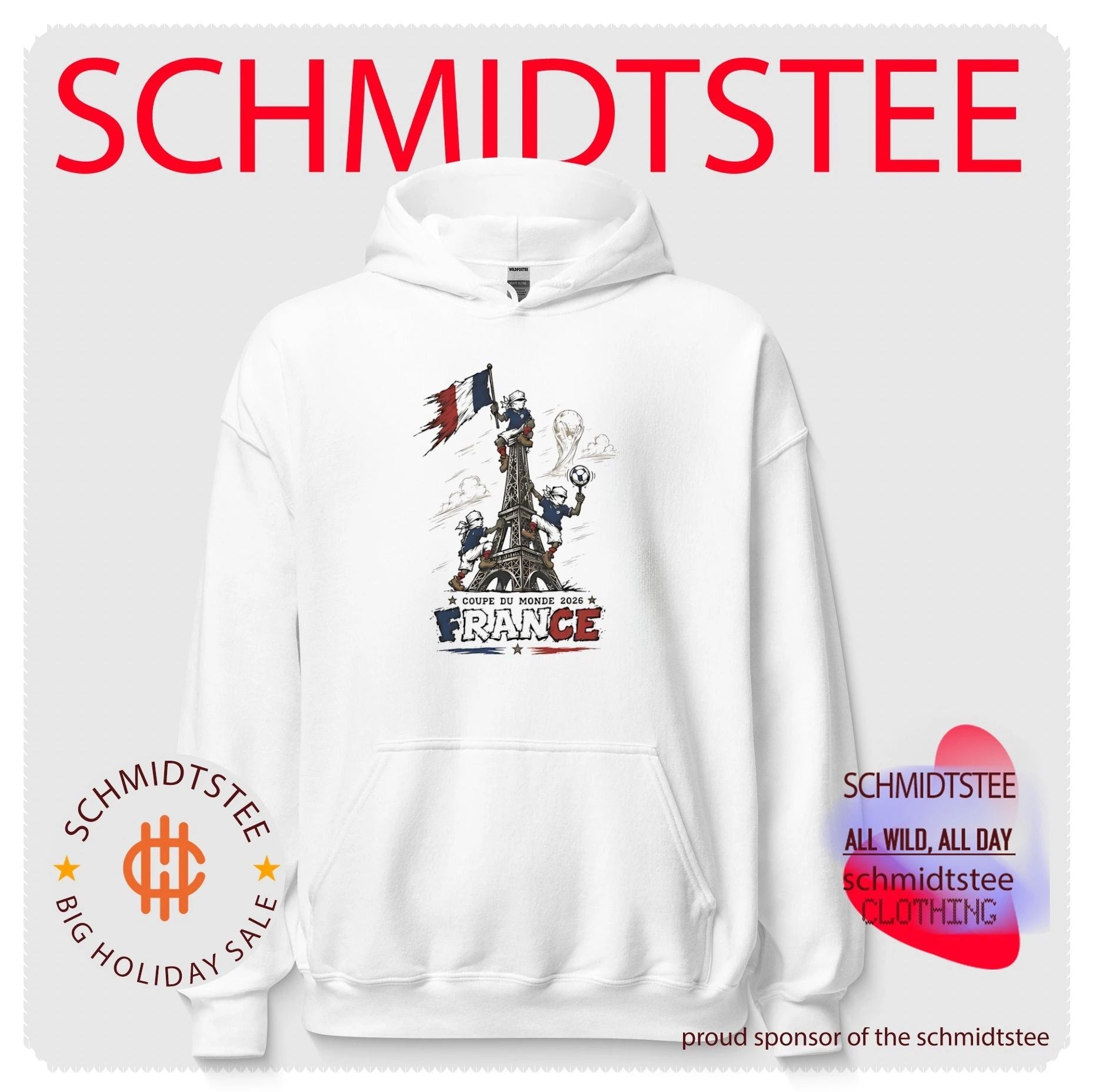 France Coupe du Monde World Cup 2026 shirt