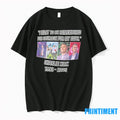 I Want To Be Remembered Charlie Kirk 1993 2025 Tshirts Sweater