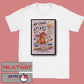 Natasha Diggs The Rabbit Hole In New Orleans LA Apr 30 2026 Poster shirt