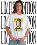 SLAM Michigan Wolverines Men’s National Champs Victorious 2026 shirt