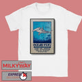 LIMITED May 2 2026 Ocean Fest Surf City, NC Poster Tour shirt