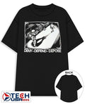 Deny Defend Depose T-shirt